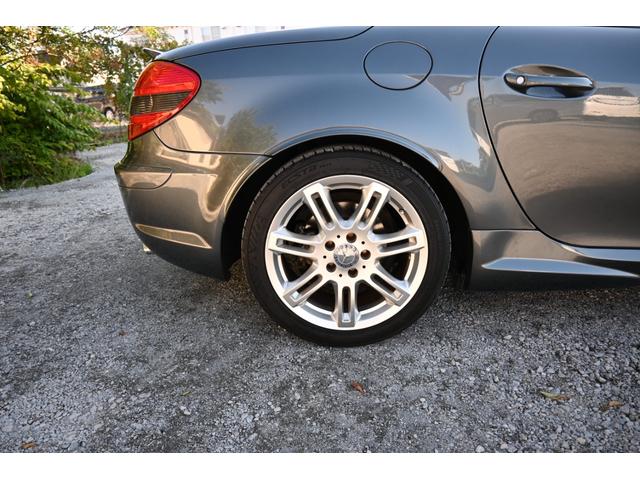 SLK SLK200コンプレッサー グランドエディション(38枚目)