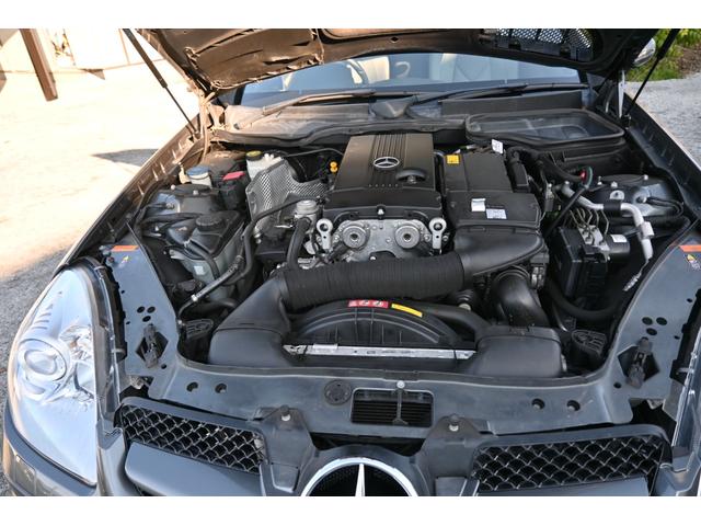 SLK SLK200コンプレッサー グランドエディション(43枚目)