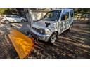 SUZUKI JIMNY WIDE
