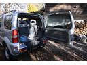 SUZUKI JIMNY WIDE