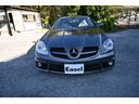 SLK SLK200コンプレッサー グランドエディション(4枚目)