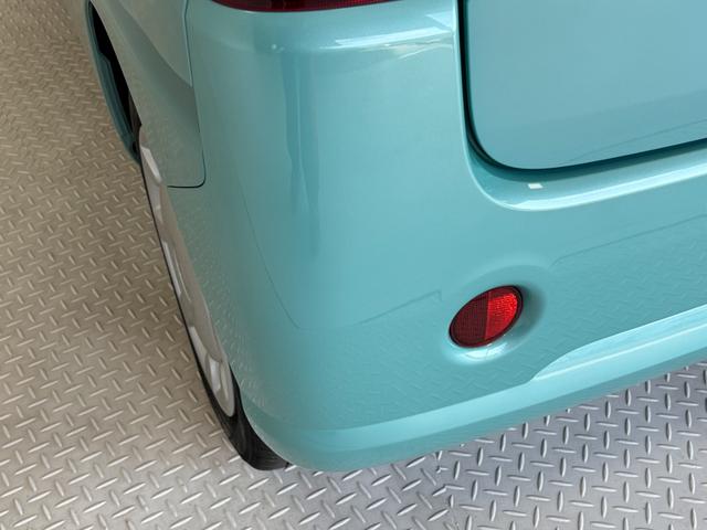 ムーヴキャンバス Ｘ　ＳＡＩＩ　ＣＤチューナー　オートライト　オートエアコン　両側スライドドア　４ＷＤ（41枚目）