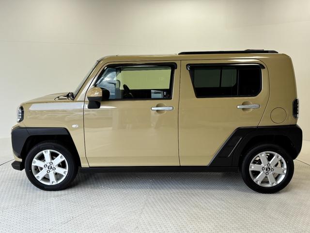 タフト Ｇ　カーナビ　バックカメラ　ドラレコ　ＥＴＣ　シートヒーター　オートライト　オートエアコン　ＬＥＤヘッドランプ　ＬＥＤフォグランプ　ＣＶＴ　２ＷＤ（6枚目）