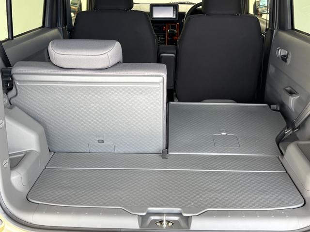 タフト Ｇ　カーナビ　バックカメラ　ドラレコ　ＥＴＣ　シートヒーター　オートライト　オートエアコン　ＬＥＤヘッドランプ　ＬＥＤフォグランプ　ＣＶＴ　２ＷＤ（46枚目）