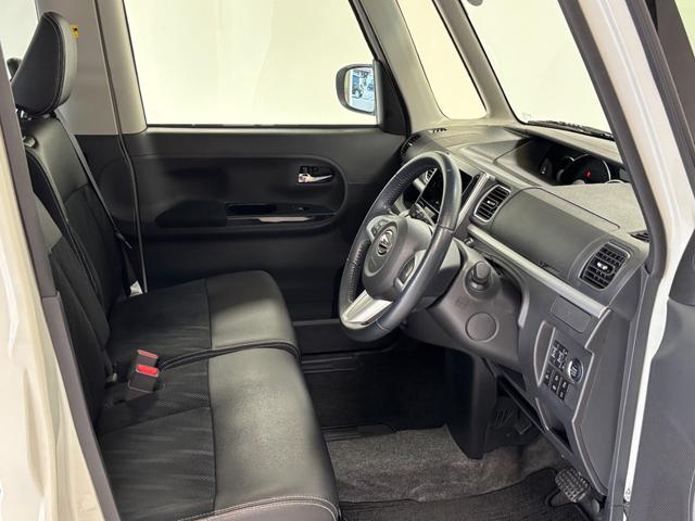 タント カスタムＲＳ　トップエディションＳＡＩＩＩ　オートライト　オートエアコン　ターボエンジン　両側電動スライドドア　ＬＥＤヘッドランプ　ＬＥＤフォグランプ　ＣＶＴ（13枚目）