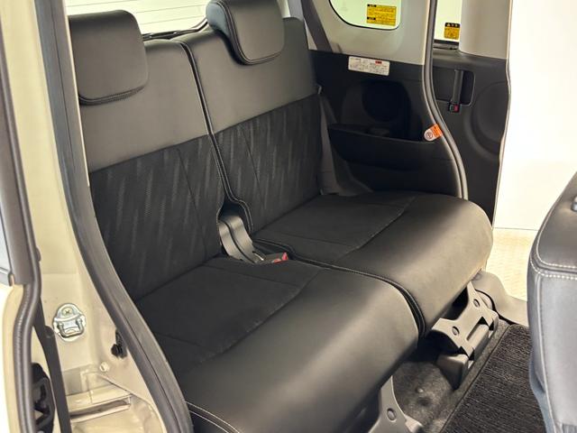 タント カスタムＲＳ　トップエディションＳＡＩＩＩ　オートライト　オートエアコン　ターボエンジン　両側電動スライドドア　ＬＥＤヘッドランプ　ＬＥＤフォグランプ　ＣＶＴ（14枚目）