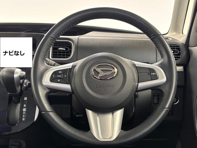 タント カスタムＲＳ　トップエディションＳＡＩＩＩ　オートライト　オートエアコン　ターボエンジン　両側電動スライドドア　ＬＥＤヘッドランプ　ＬＥＤフォグランプ　ＣＶＴ（16枚目）