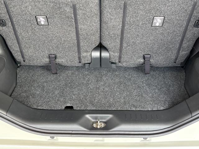 タント カスタムＲＳ　トップエディションＳＡＩＩＩ　オートライト　オートエアコン　ターボエンジン　両側電動スライドドア　ＬＥＤヘッドランプ　ＬＥＤフォグランプ　ＣＶＴ（18枚目）