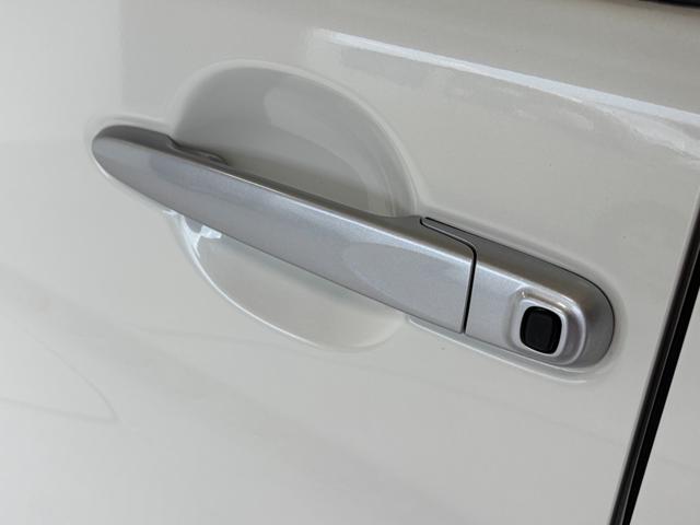 タント カスタムＲＳ　トップエディションＳＡＩＩＩ　オートライト　オートエアコン　ターボエンジン　両側電動スライドドア　ＬＥＤヘッドランプ　ＬＥＤフォグランプ　ＣＶＴ（24枚目）