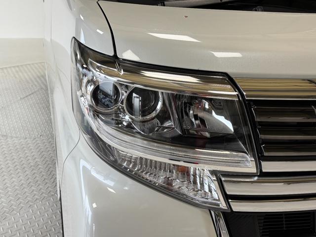 タント カスタムＲＳ　トップエディションＳＡＩＩＩ　オートライト　オートエアコン　ターボエンジン　両側電動スライドドア　ＬＥＤヘッドランプ　ＬＥＤフォグランプ　ＣＶＴ（29枚目）