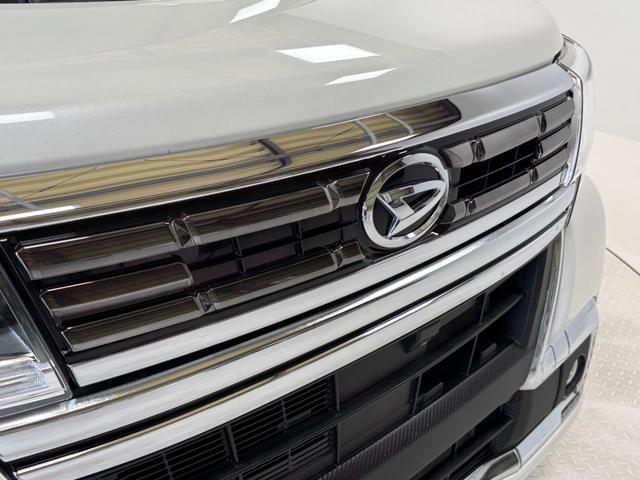 タント カスタムＲＳ　トップエディションＳＡＩＩＩ　オートライト　オートエアコン　ターボエンジン　両側電動スライドドア　ＬＥＤヘッドランプ　ＬＥＤフォグランプ　ＣＶＴ（31枚目）