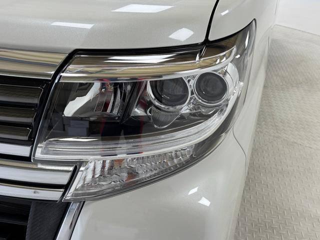 タント カスタムＲＳ　トップエディションＳＡＩＩＩ　オートライト　オートエアコン　ターボエンジン　両側電動スライドドア　ＬＥＤヘッドランプ　ＬＥＤフォグランプ　ＣＶＴ（34枚目）