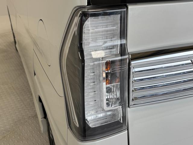 タント カスタムＲＳ　トップエディションＳＡＩＩＩ　オートライト　オートエアコン　ターボエンジン　両側電動スライドドア　ＬＥＤヘッドランプ　ＬＥＤフォグランプ　ＣＶＴ（37枚目）