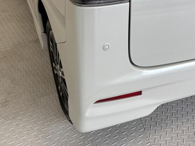 タント カスタムＲＳ　トップエディションＳＡＩＩＩ　オートライト　オートエアコン　ターボエンジン　両側電動スライドドア　ＬＥＤヘッドランプ　ＬＥＤフォグランプ　ＣＶＴ（38枚目）