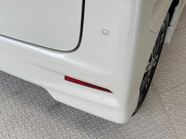 タント カスタムＲＳ　トップエディションＳＡＩＩＩ　オートライト　オートエアコン　ターボエンジン　両側電動スライドドア　ＬＥＤヘッドランプ　ＬＥＤフォグランプ　ＣＶＴ（41枚目）