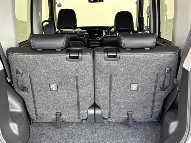 タント カスタムＲＳ　トップエディションＳＡＩＩＩ　オートライト　オートエアコン　ターボエンジン　両側電動スライドドア　ＬＥＤヘッドランプ　ＬＥＤフォグランプ　ＣＶＴ（42枚目）