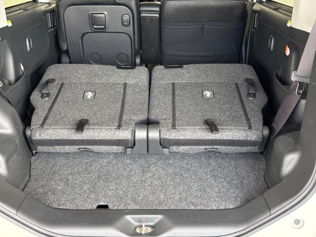 タント カスタムＲＳ　トップエディションＳＡＩＩＩ　オートライト　オートエアコン　ターボエンジン　両側電動スライドドア　ＬＥＤヘッドランプ　ＬＥＤフォグランプ　ＣＶＴ（44枚目）