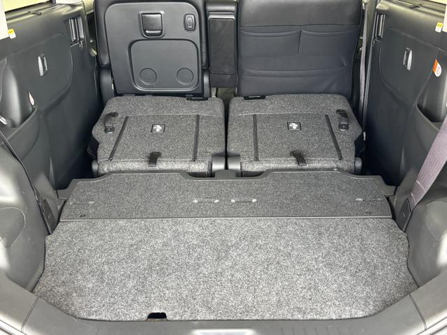 タント カスタムＲＳ　トップエディションＳＡＩＩＩ　オートライト　オートエアコン　ターボエンジン　両側電動スライドドア　ＬＥＤヘッドランプ　ＬＥＤフォグランプ　ＣＶＴ（46枚目）