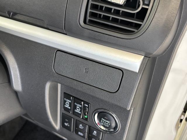 タント カスタムＲＳ　トップエディションＳＡＩＩＩ　オートライト　オートエアコン　ターボエンジン　両側電動スライドドア　ＬＥＤヘッドランプ　ＬＥＤフォグランプ　ＣＶＴ（51枚目）