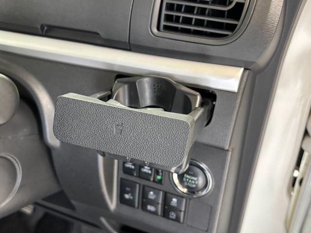 タント カスタムＲＳ　トップエディションＳＡＩＩＩ　オートライト　オートエアコン　ターボエンジン　両側電動スライドドア　ＬＥＤヘッドランプ　ＬＥＤフォグランプ　ＣＶＴ（52枚目）