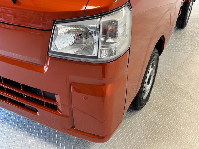 ハイゼットトラック ジャンボスタンダード　カーナビ　バックカメラ　ドラレコ　ＥＴＣ　オートライト　マニュアルエアコン　ＣＶＴ（34枚目）