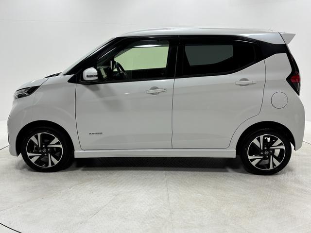 デイズ ハイウェイスター Gターボ カーナビ 全方位カメラ ドラレコ ETC オートライト オートエアコン シートヒーター LEDヘッドランプ LEDフォグランプ ターボエンジン CVT(7枚目)