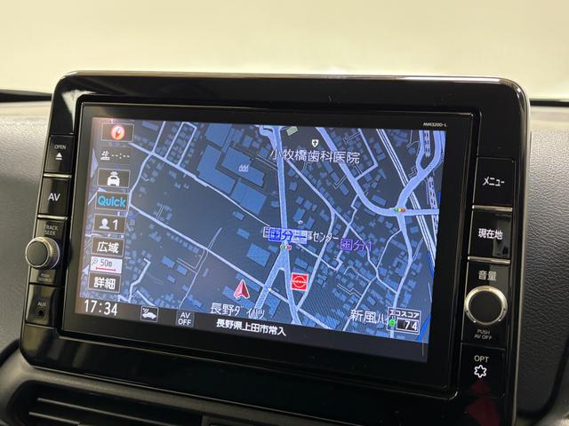 デイズ ハイウェイスター Gターボ カーナビ 全方位カメラ ドラレコ ETC オートライト オートエアコン シートヒーター LEDヘッドランプ LEDフォグランプ ターボエンジン CVT(12枚目)