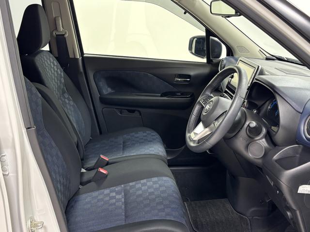 デイズ ハイウェイスター Gターボ カーナビ 全方位カメラ ドラレコ ETC オートライト オートエアコン シートヒーター LEDヘッドランプ LEDフォグランプ ターボエンジン CVT(15枚目)