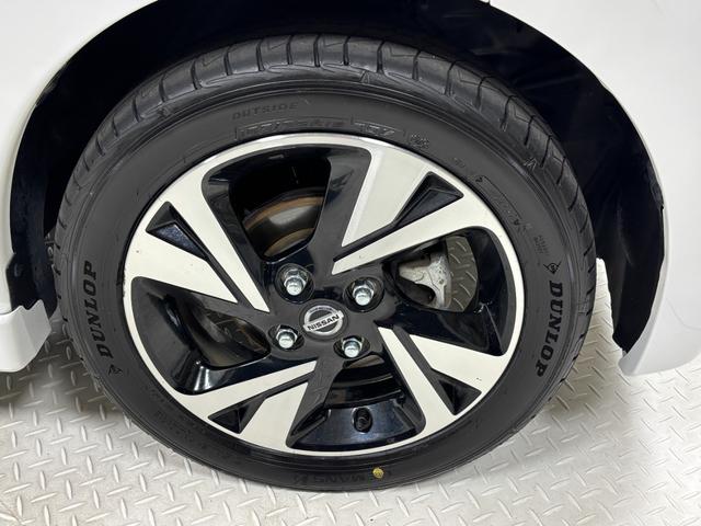 デイズ ハイウェイスター Gターボ カーナビ 全方位カメラ ドラレコ ETC オートライト オートエアコン シートヒーター LEDヘッドランプ LEDフォグランプ ターボエンジン CVT(21枚目)