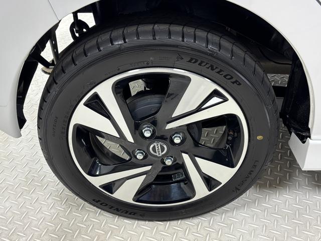 デイズ ハイウェイスター Gターボ カーナビ 全方位カメラ ドラレコ ETC オートライト オートエアコン シートヒーター LEDヘッドランプ LEDフォグランプ ターボエンジン CVT(23枚目)