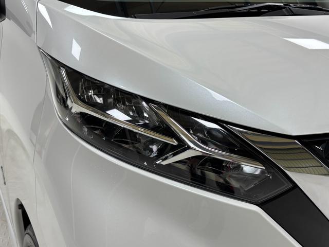 デイズ ハイウェイスター Gターボ カーナビ 全方位カメラ ドラレコ ETC オートライト オートエアコン シートヒーター LEDヘッドランプ LEDフォグランプ ターボエンジン CVT(31枚目)