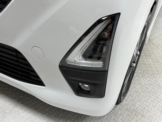 デイズ ハイウェイスター Gターボ カーナビ 全方位カメラ ドラレコ ETC オートライト オートエアコン シートヒーター LEDヘッドランプ LEDフォグランプ ターボエンジン CVT(37枚目)