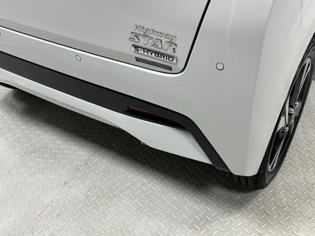 デイズ ハイウェイスター Gターボ カーナビ 全方位カメラ ドラレコ ETC オートライト オートエアコン シートヒーター LEDヘッドランプ LEDフォグランプ ターボエンジン CVT(41枚目)