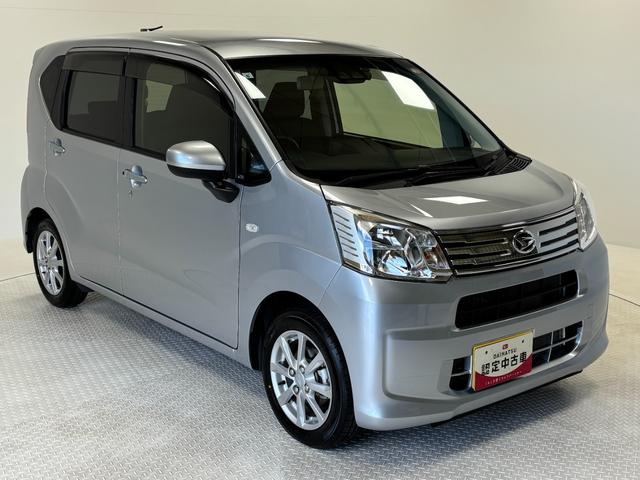 ムーヴ ＸリミテッドＩＩ　ＳＡＩＩＩ　カーナビ　バックカメラ　ドラレコ　ＣＶＴ　オートライト　オートエアコン　シートヒーター　ＬＥＤヘッドランプ（7枚目）