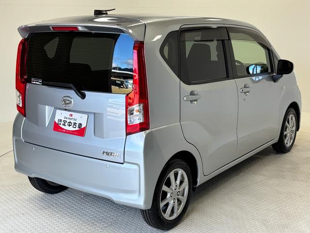 ムーヴ ＸリミテッドＩＩ　ＳＡＩＩＩ　カーナビ　バックカメラ　ドラレコ　ＣＶＴ　オートライト　オートエアコン　シートヒーター　ＬＥＤヘッドランプ（9枚目）