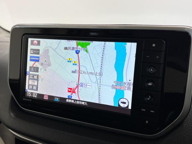 ムーヴ ＸリミテッドＩＩ　ＳＡＩＩＩ　カーナビ　バックカメラ　ドラレコ　ＣＶＴ　オートライト　オートエアコン　シートヒーター　ＬＥＤヘッドランプ（11枚目）