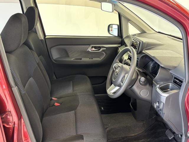 ムーヴ カスタム　Ｘ　ＣＤチューナー　オートエアコン　ＣＶＴ　オートライト　ＬＥＤヘッドランプ　ＬＥＤフォグランプ（15枚目）