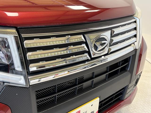 ムーヴ カスタム　Ｘ　ＣＤチューナー　オートエアコン　ＣＶＴ　オートライト　ＬＥＤヘッドランプ　ＬＥＤフォグランプ（31枚目）