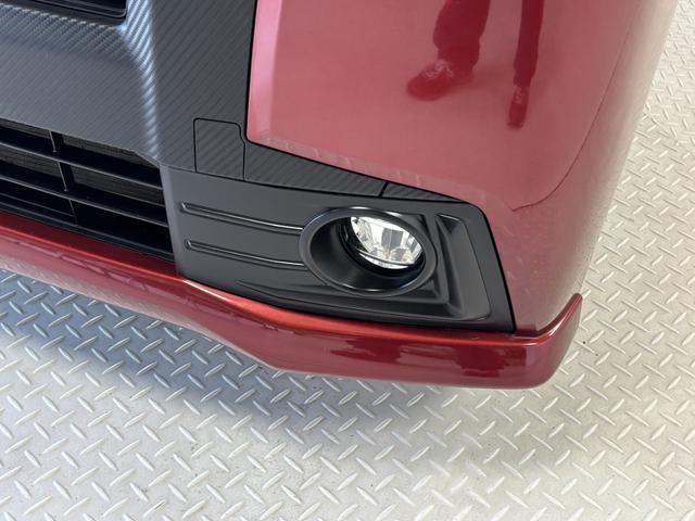 ムーヴ カスタム　Ｘ　ＣＤチューナー　オートエアコン　ＣＶＴ　オートライト　ＬＥＤヘッドランプ　ＬＥＤフォグランプ（35枚目）