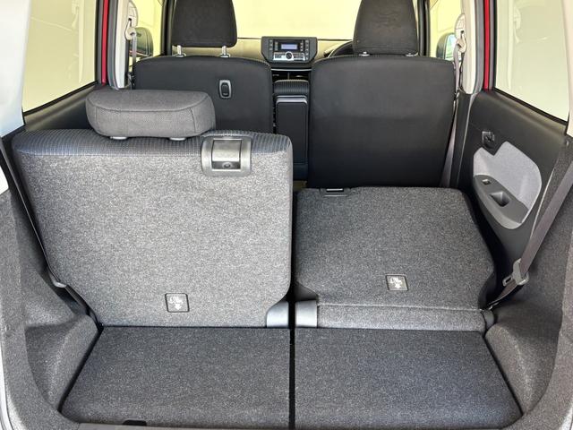 ムーヴ カスタム　Ｘ　ＣＤチューナー　オートエアコン　ＣＶＴ　オートライト　ＬＥＤヘッドランプ　ＬＥＤフォグランプ（44枚目）