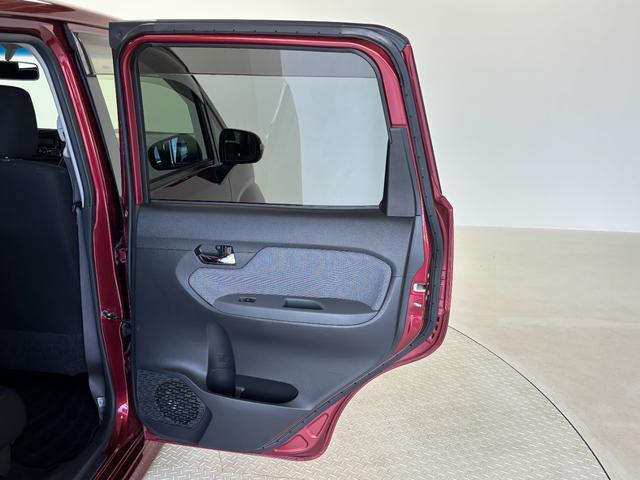 ムーヴ カスタム　Ｘ　ＣＤチューナー　オートエアコン　ＣＶＴ　オートライト　ＬＥＤヘッドランプ　ＬＥＤフォグランプ（48枚目）