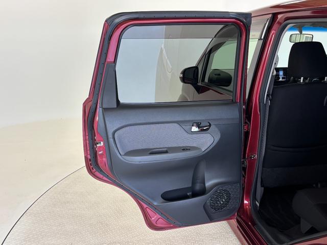 ムーヴ カスタム　Ｘ　ＣＤチューナー　オートエアコン　ＣＶＴ　オートライト　ＬＥＤヘッドランプ　ＬＥＤフォグランプ（52枚目）