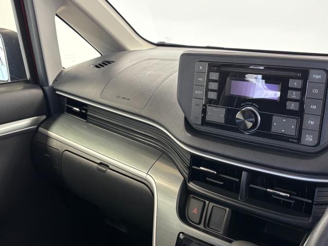 ムーヴ カスタム　Ｘ　ＣＤチューナー　オートエアコン　ＣＶＴ　オートライト　ＬＥＤヘッドランプ　ＬＥＤフォグランプ（72枚目）