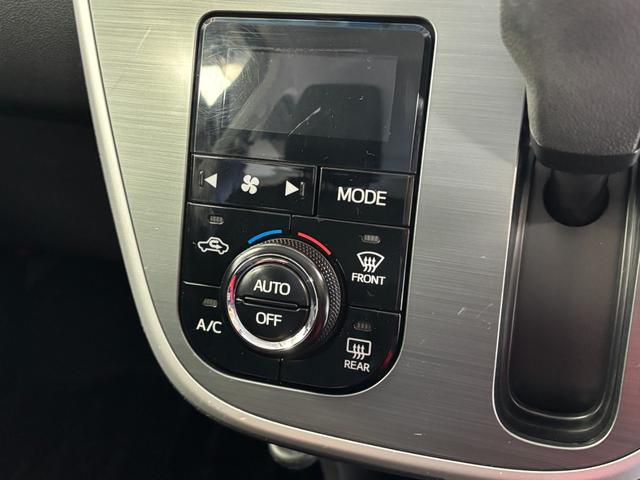 ムーヴ カスタム　Ｘ　ＣＤチューナー　オートエアコン　ＣＶＴ　オートライト　ＬＥＤヘッドランプ　ＬＥＤフォグランプ（74枚目）