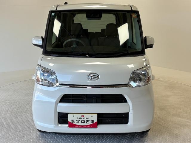 タント Ｘ　ＳＡＩＩＩ　カーナビ　オートライト　オートエアコン　片側電動スライドドア　シートヒーター　ＣＶＴ（3枚目）
