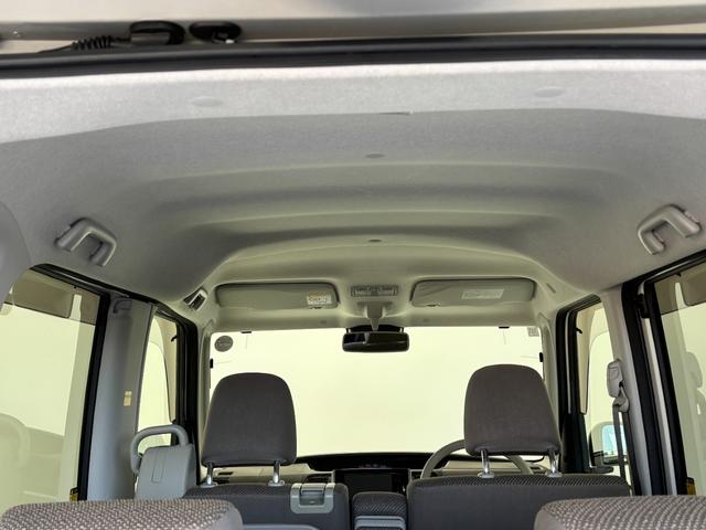 タント Ｘ　ＳＡＩＩＩ　カーナビ　オートライト　オートエアコン　片側電動スライドドア　シートヒーター　ＣＶＴ（13枚目）