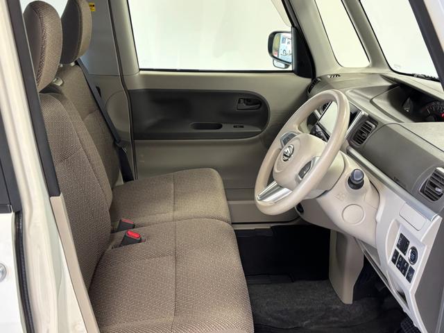 タント Ｘ　ＳＡＩＩＩ　カーナビ　オートライト　オートエアコン　片側電動スライドドア　シートヒーター　ＣＶＴ（14枚目）