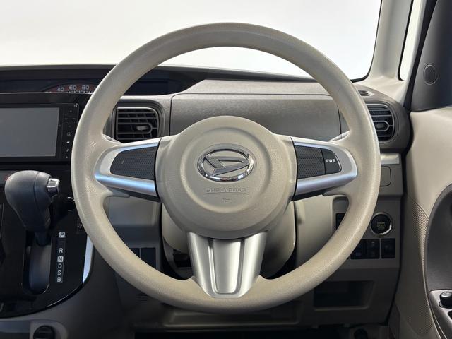 タント Ｘ　ＳＡＩＩＩ　カーナビ　オートライト　オートエアコン　片側電動スライドドア　シートヒーター　ＣＶＴ（17枚目）