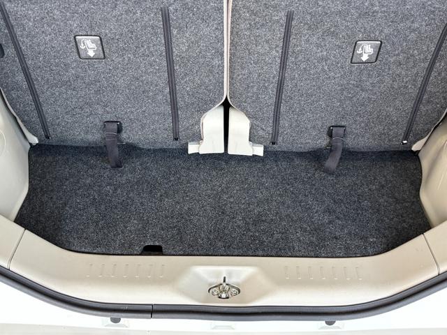 タント Ｘ　ＳＡＩＩＩ　カーナビ　オートライト　オートエアコン　片側電動スライドドア　シートヒーター　ＣＶＴ（19枚目）