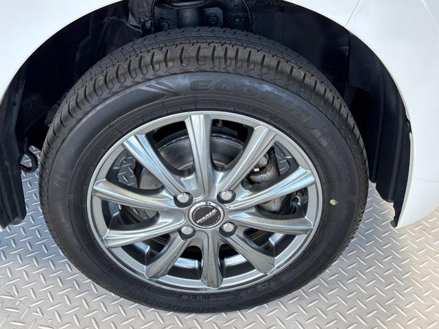 タント Ｘ　ＳＡＩＩＩ　カーナビ　オートライト　オートエアコン　片側電動スライドドア　シートヒーター　ＣＶＴ（20枚目）